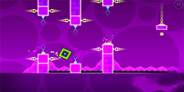 解压的不限体力音乐节奏游戏版本大全