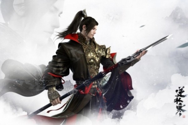 逆水寒手游充值称号金额一览