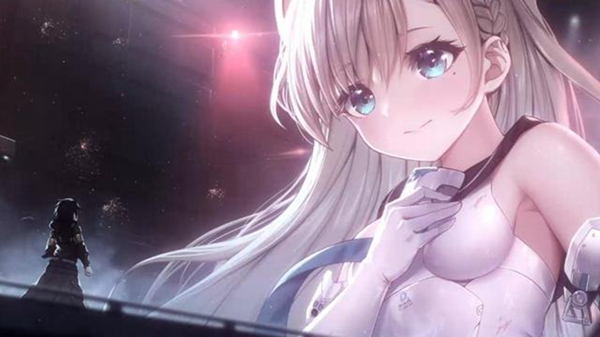 苍雾残响初始十连选择攻略