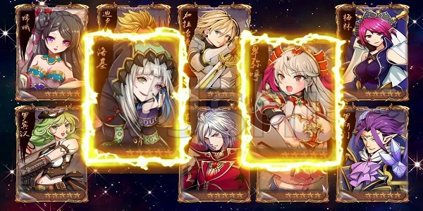 免费的抽卡模拟游戏版本大全