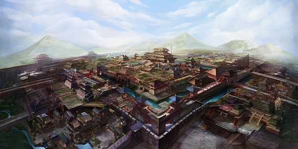 烧脑的长期玩的三国策略游戏排行