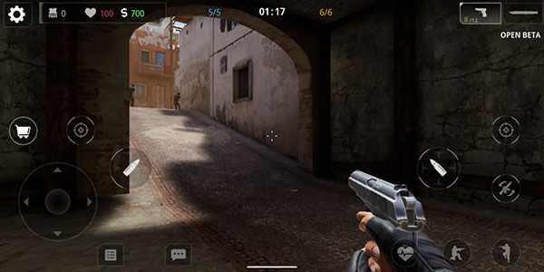 有趣的特种部队游戏推荐