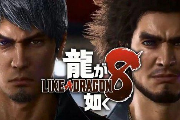 如龙7外传无名之龙预购奖励一览