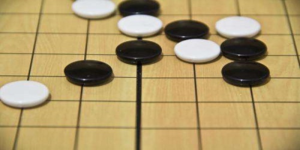 烧脑的双人五子棋游戏版本大全