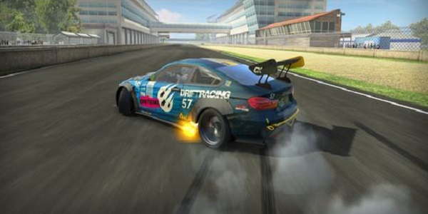 刺激的漂移喷气赛车游戏推荐