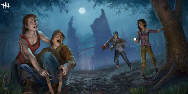 好玩的大逃杀模式游戏推荐