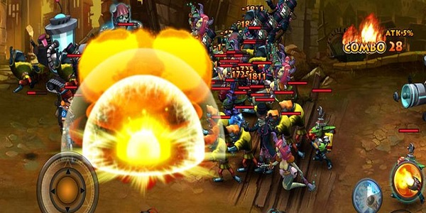 忍者街机格斗游戏版本大全