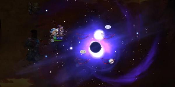 好玩的吞噬小黑洞游戏排行