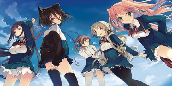 可以和女生亲密接触的游戏版本大全