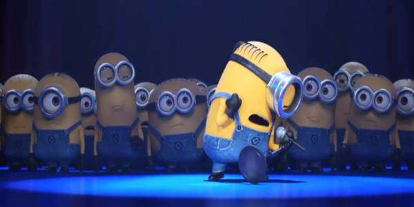 好玩的小黄人系列手游推荐