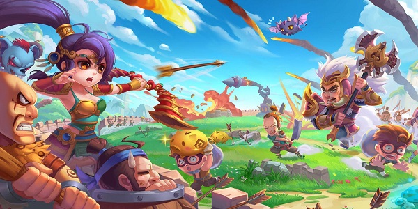 值得推荐的好玩的单机游戏大全