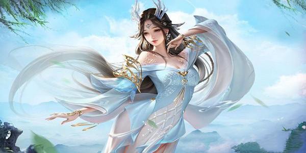 高质量的仙侠手游排行