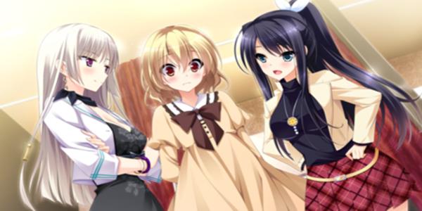 有趣的galgame游戏排行