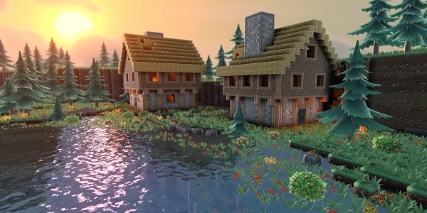 好玩的单人沙盒主题游戏推荐