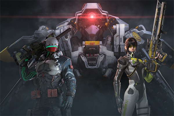 星球重启通用兑换码福利