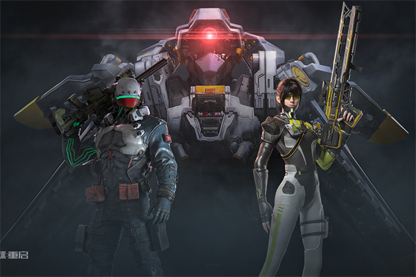 星球重启第三天攻略