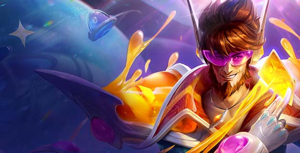 云顶之弈s10卡牌阵容推荐