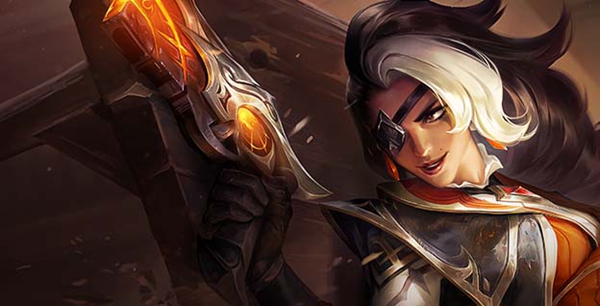 云顶之弈s10乡村莎弥拉阵容推荐