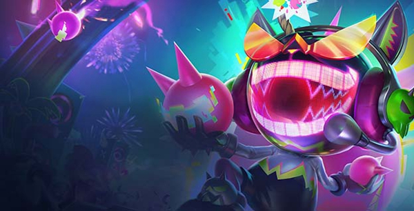 云顶之弈s10拼多多95阵容推荐