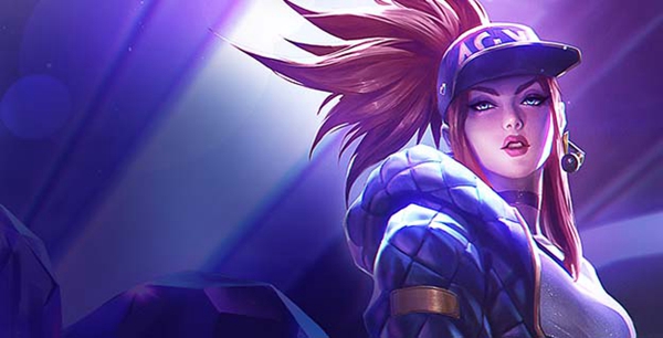 云顶之弈s10阿卡丽死歌阵容推荐