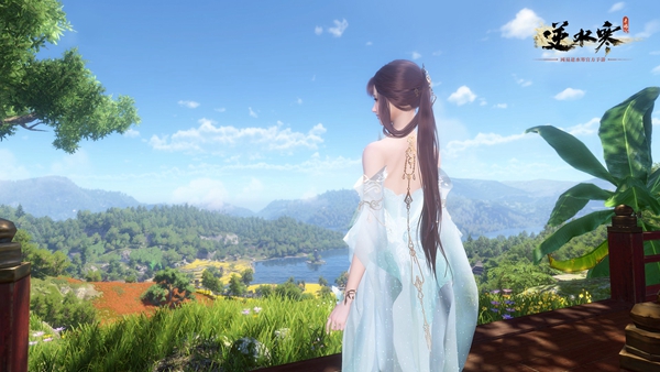 逆水寒手游金兰特质获取攻略