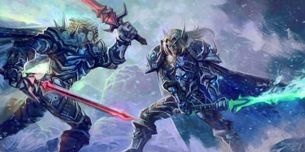 精彩的骑士主题手游排行