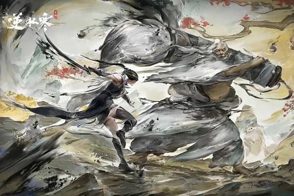 逆水寒手游风尽扬州攻略