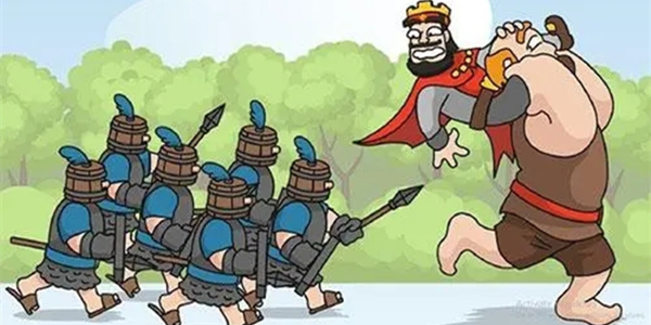 有趣的玩梗系列游戏排行