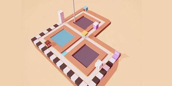 解压的色块涂色游戏排行