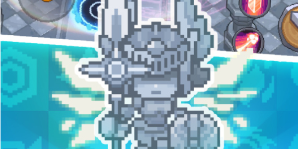 元气骑士前传换羁绊更换方法介绍