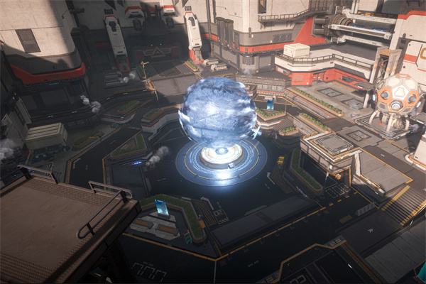 星球重启区域委托污染研究任务攻略