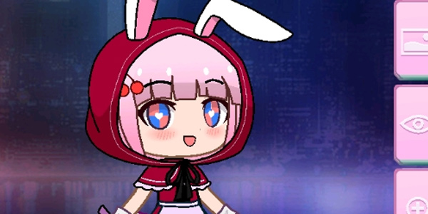 gacha加查之星游戏版本大全