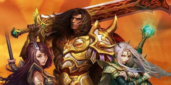 好玩的高爆版传奇游戏推荐