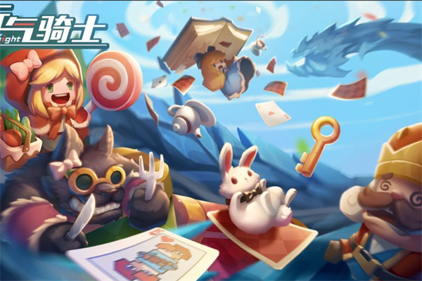 元气骑士前传灵魂守卫获取方式