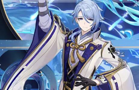 原神赛诺和绫人强度介绍