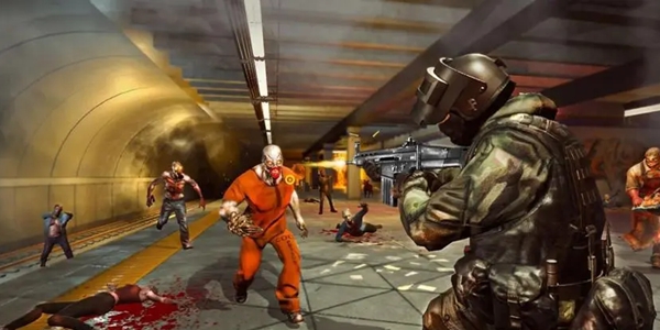 刺激的滑板模拟器游戏版本大全