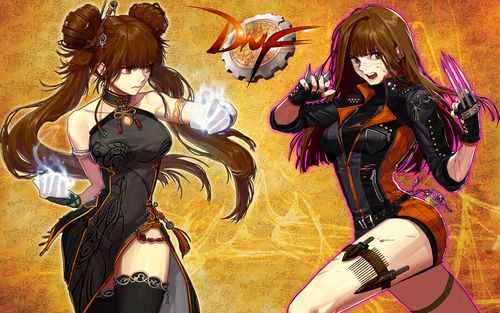 dnf阿拉德武器装扮获得方法介绍