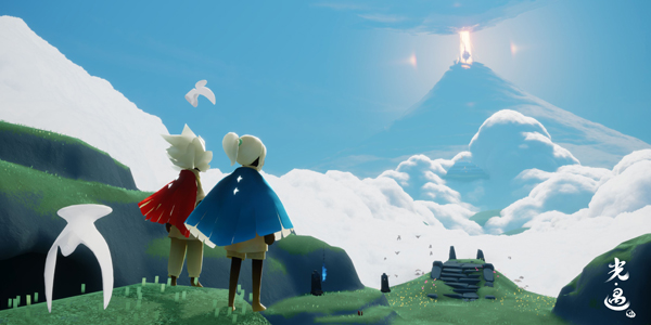 好玩的光遇2023手游推荐