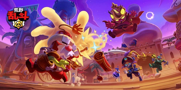 好玩的荒野格斗游戏排行