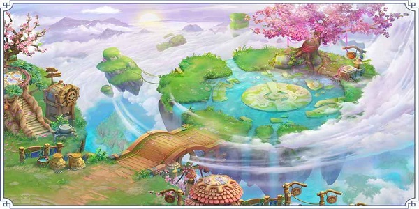 有趣的幻想系列游戏排行