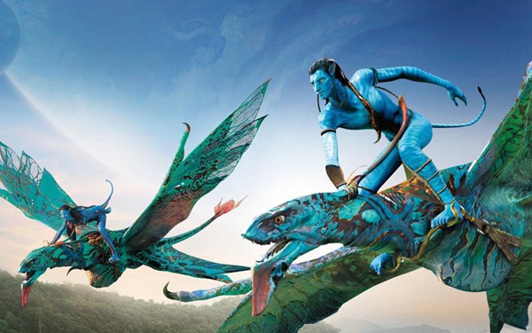 阿凡达潘多拉边境版本区别介绍