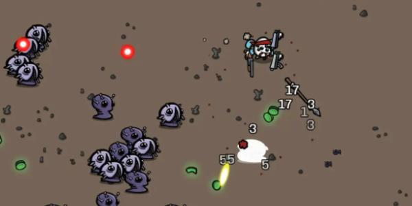 有趣的土豆兄弟主题游戏排行