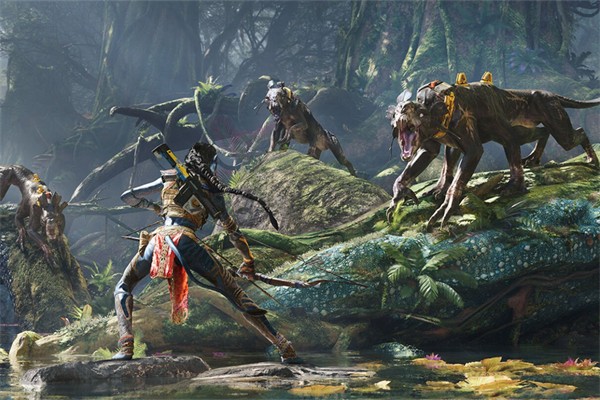 阿凡达潘多拉边境发售日期情况介绍