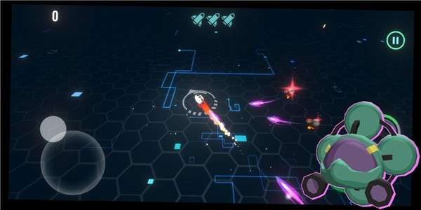 好玩的弹射对战游戏推荐