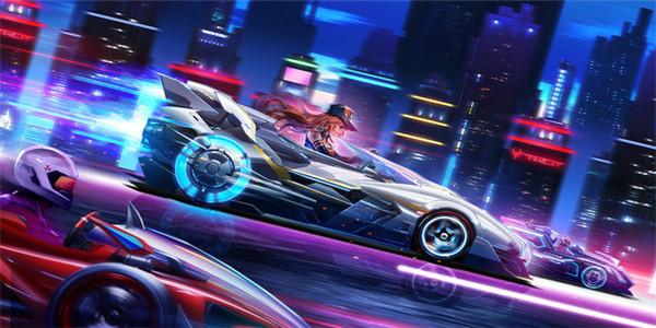 热血刺激的飞车赛车游戏排行