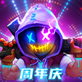 霓虹深渊手游免费下载