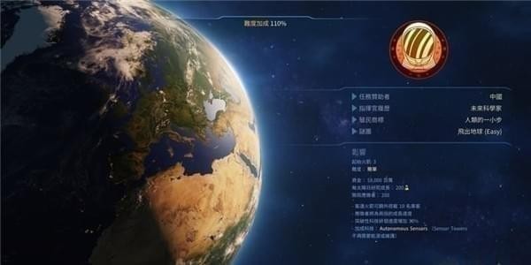 精彩的宇宙策略游戏版本大全