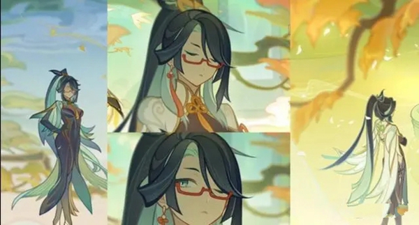 原神留云借风真君会进卡池么