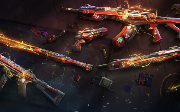 无畏契约机动狂飙套装价格介绍