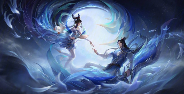 王者荣耀双人共舞玩法介绍